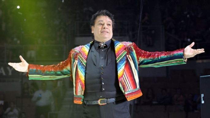 3 canciones de Juan Gabriel que debes escuchar si te abandonaron