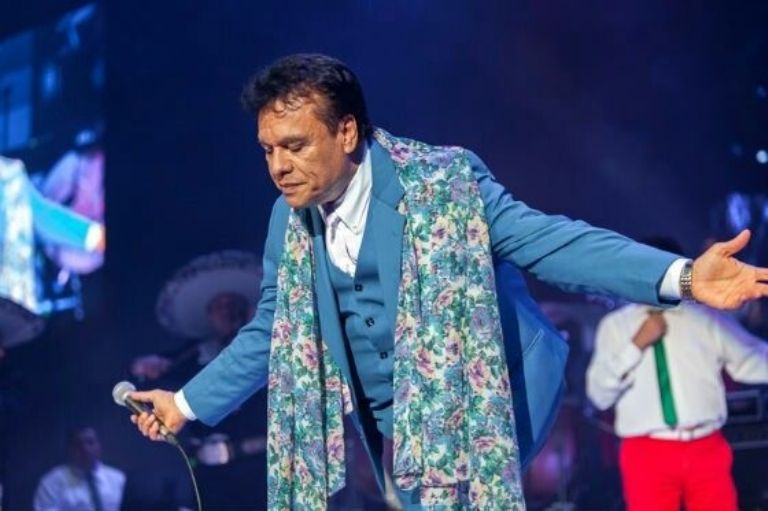 Estas canciones de Juan Gabriel son ideales para cuando te abandonaron