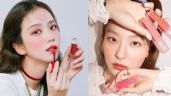 5 tintas coreanas, buenas, bonitas y baratas para tener labios como idol de K-pop