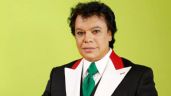 Juan Gabriel y las canciones de novelas que grabó e hizo un ÉXITO