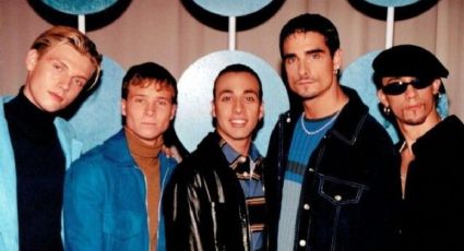 ¿Qué quiere decir en español Backstreet Boys?