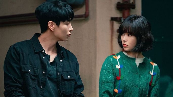 El dorama coreano de Netflix que te hará reír de amor con sus 16 capítulos