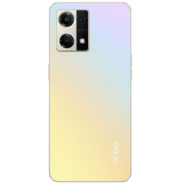 oppo reno 7 mejor celular profeco