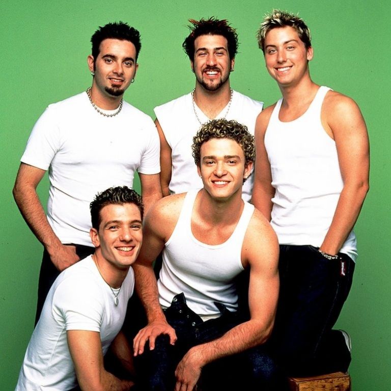 significado nombre NSYNC