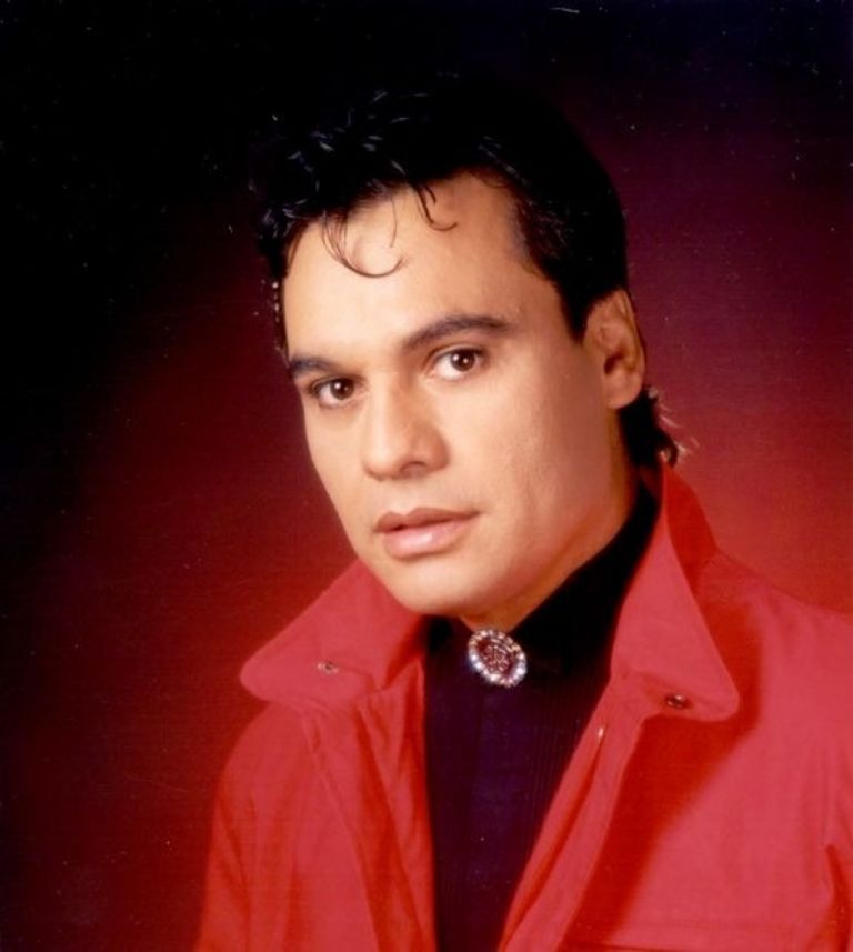 Juan Gabriel canciones de telenovela