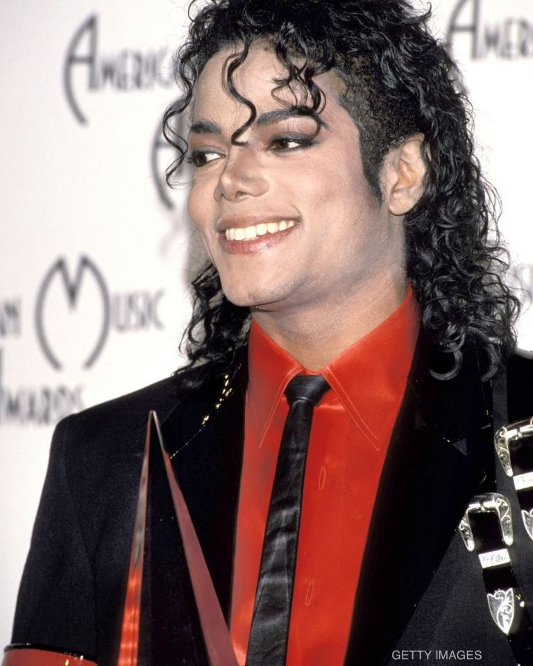 Te decimos cuál es el significado en español de la canción The Way You Make Me Feel de Michael Jackson