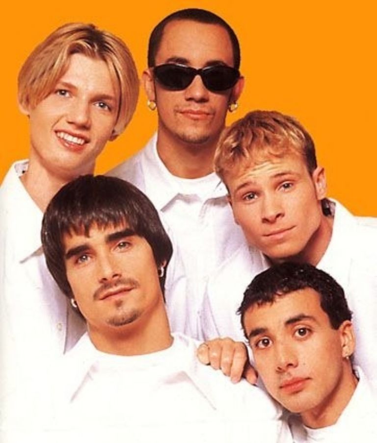 backstreet boys significado de su nombre en español