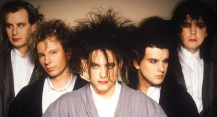 ¿Qué quiere decir en español The Cure?