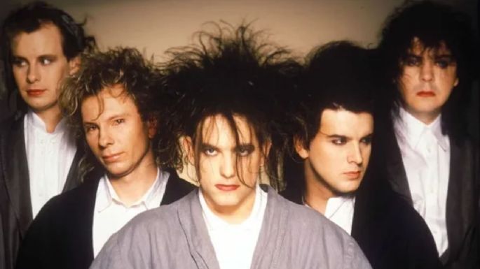 ¿Qué quiere decir en español The Cure?