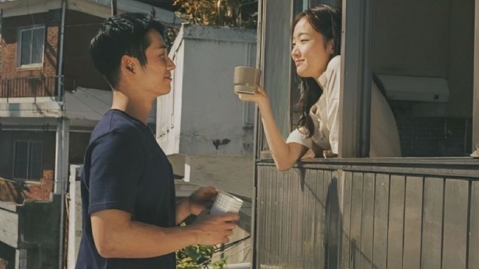 La película coreana que te enseña a no aferrarte el amor; dura más de dos horas y está en Netflix