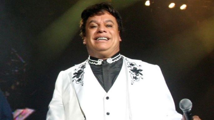 3 canciones de Juan Gabriel que debes escuchar si te enamoraste por primera vez