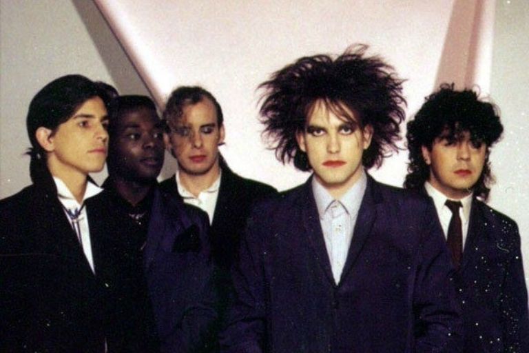 qué significa The Cure nombre