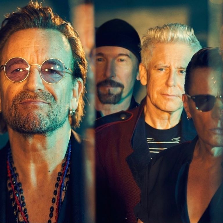 Si no sabes qué significa el nombre de U2 en español entonces nosotros te decimos