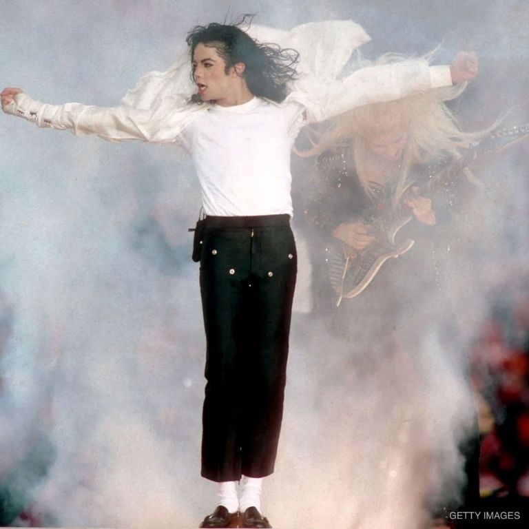 Conoce cuál es el significado en español de la canción de Michael Jackson Black Or White