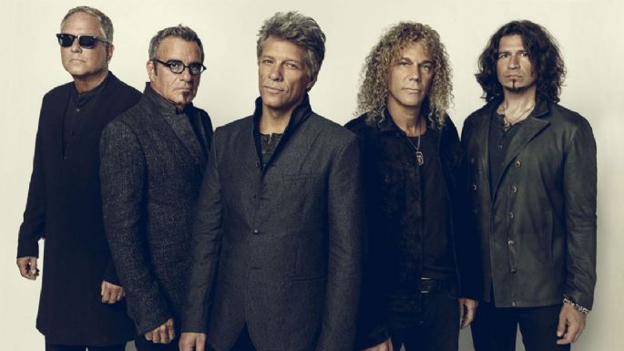 ¿Qué significa en español Bon Jovi?