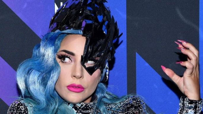 ¿Qué significa Lady Gaga en español?