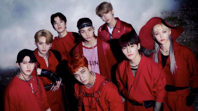 Stray Kids tiene la canción más EMOTIVA que te hará perseguir tus sueños