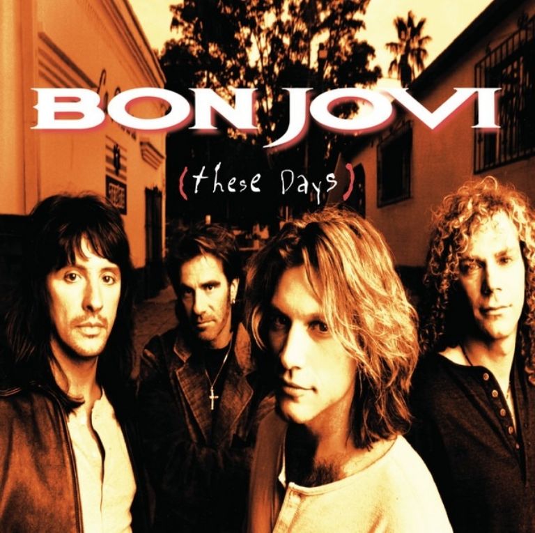 Bon Jovi significado nombre en español