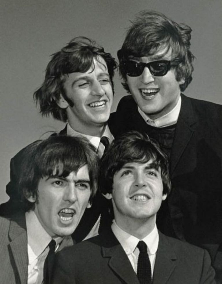 canciones tristes The Beatles