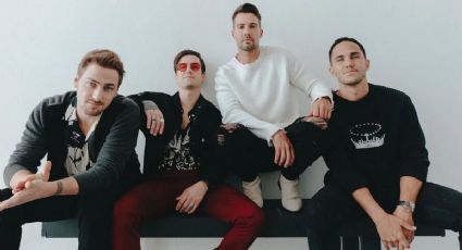 Big Time Rush en CDMX: Así fue su increíble regreso en el Palacio de los Deportes