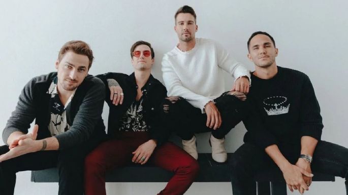 Big Time Rush en CDMX: Así fue su increíble regreso en el Palacio de los Deportes