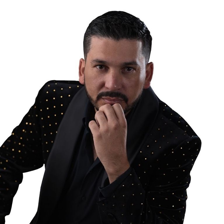 Luis angel el flaco canción a su hija