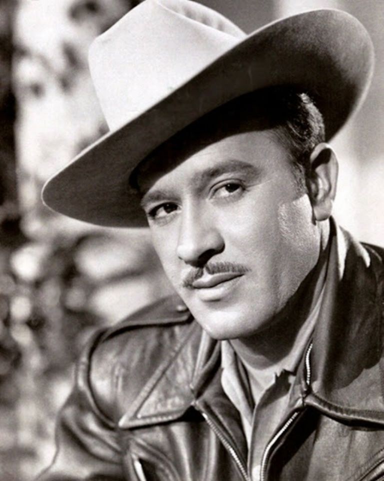 canción triste Pedro Infante