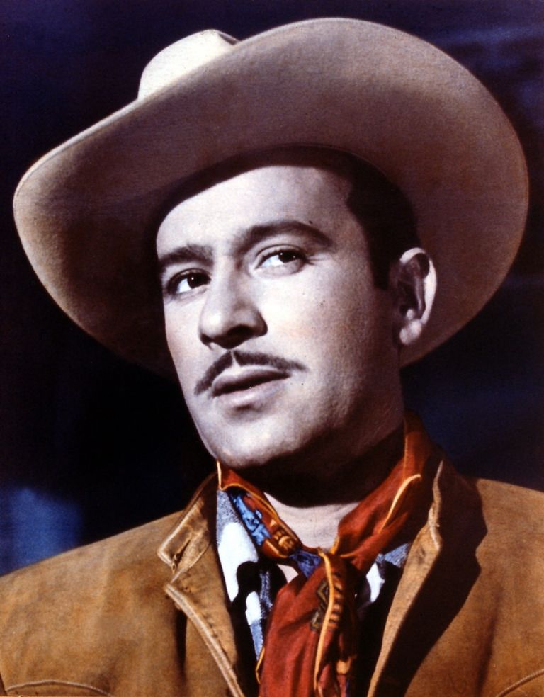 Pedro Infante canción triste días nublados