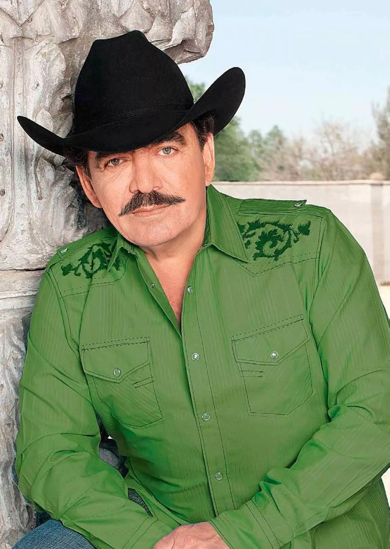 Joan Sebastian canciones telenovelas