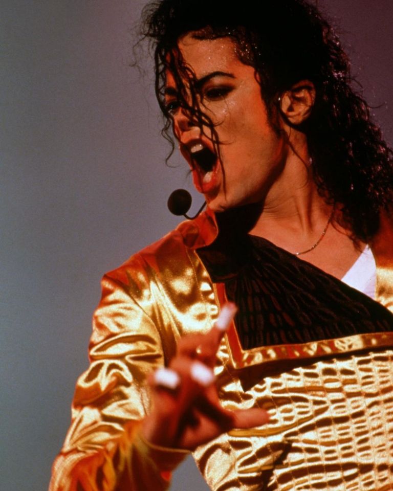 Significado en español de la canción Billie Jean de Michael Jackson