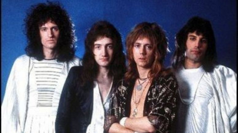 ¿Cuál es la canción prohibida de Queen?