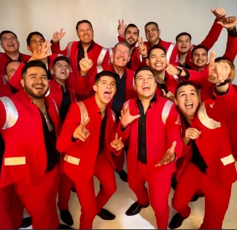 La banda es de los subgéneros de la música regional mexicana más populares