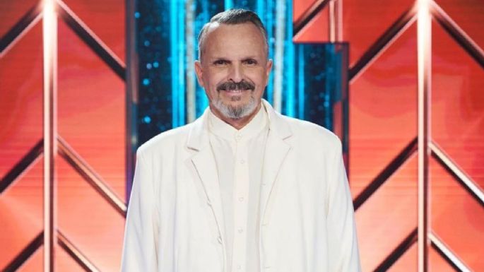 ¿Qué pasó con Miguel Bosé? Le roban joyas, dinero y una camioneta en su casa de la CDMX