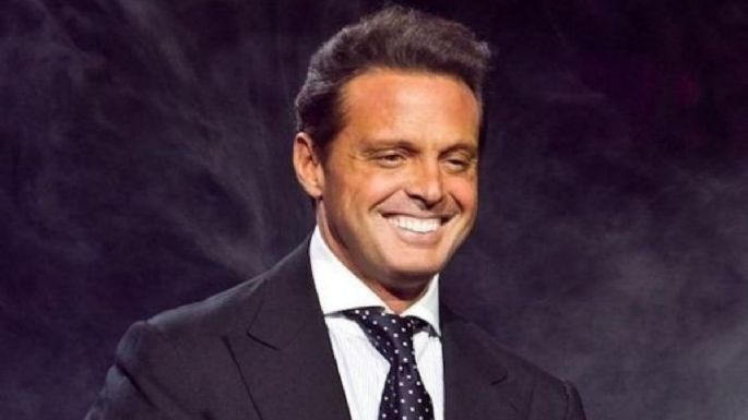 ¿Qué le pasó a Luis Miguel? Internan de emergencia al cantante