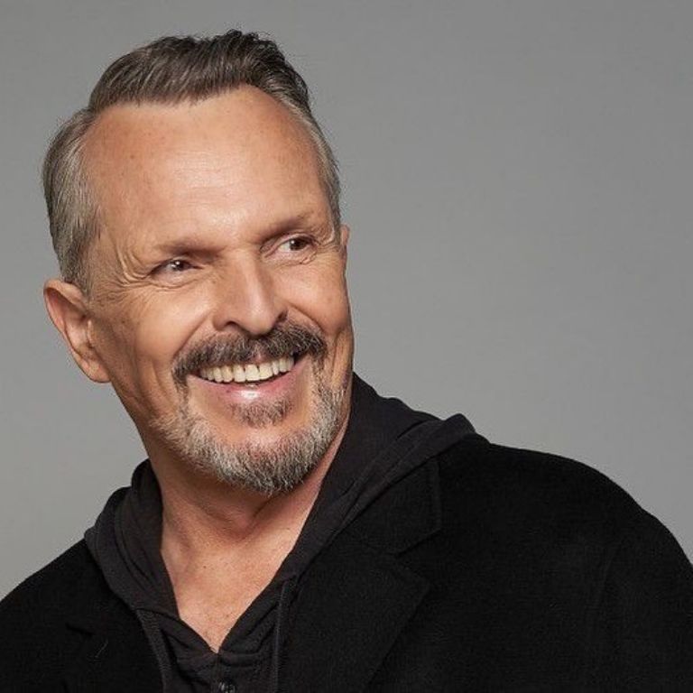 Miguel Bosé fue víctima de robo y sufrió un asalto en su casa en CDMX