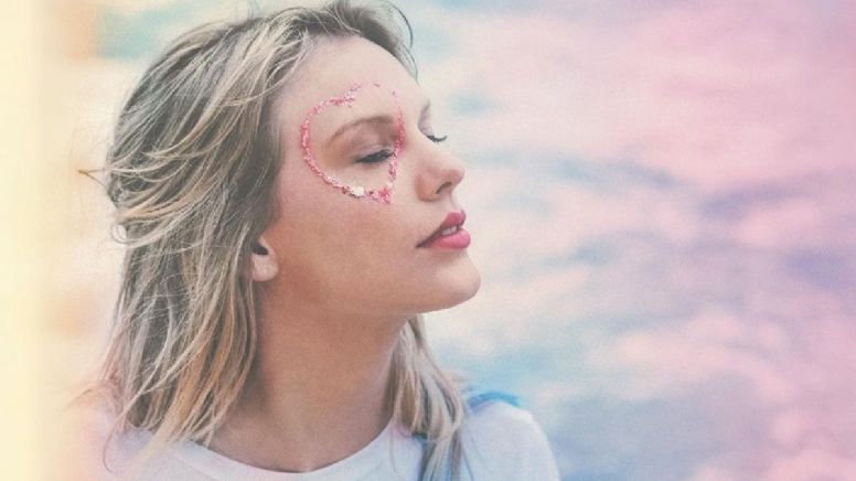 3 canciones de Taylor Swift ideales para llorar por un mal amor