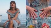 Manicura Swiftie: 5 diseños de uñas para las verdaderas fans de Taylor Swift