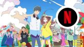 El romántico anime japonés de Netflix que debes ver si no has tenido tu primer amor