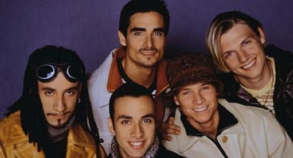 ¿Qué quiere decir en español “I Want It That Way" de Backstreet Boys?