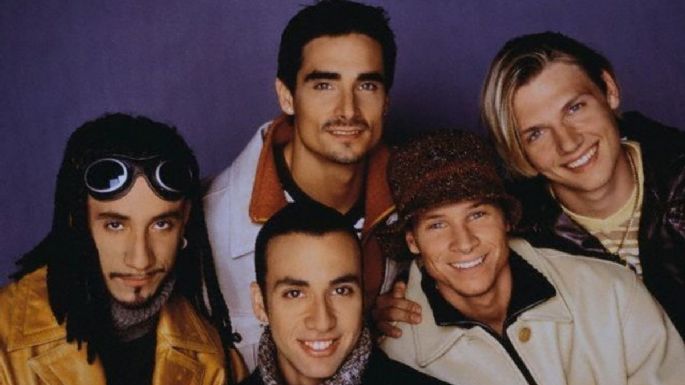 ¿Qué quiere decir en español “I Want It That Way" de Backstreet Boys?