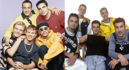 NSYNC vs Backstreet Boys: ¿Cuál fue la mejor boyband de los 90?