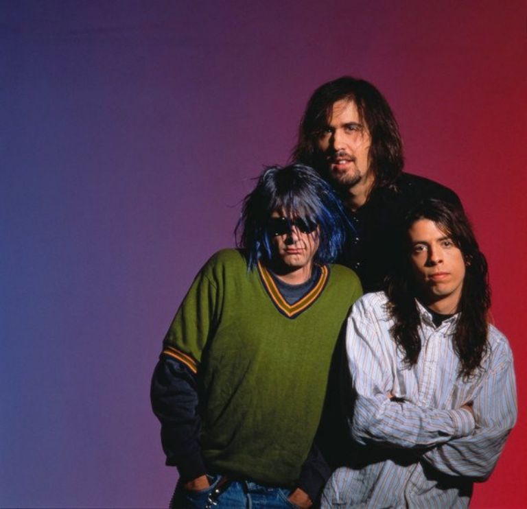Te decimos cuál es el significado en español del nombre de la banda Nirvana