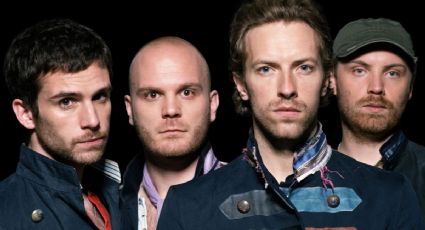 ¿Qué significa en español Coldplay?