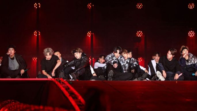 ¿Cuáles son los bailes más difíciles de BTS? 5 coreografías donde son unos verdaderos dioses