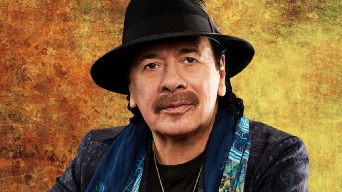 Carlos Santana lanza comentarios transfóbicos durante concierto | VIDEO