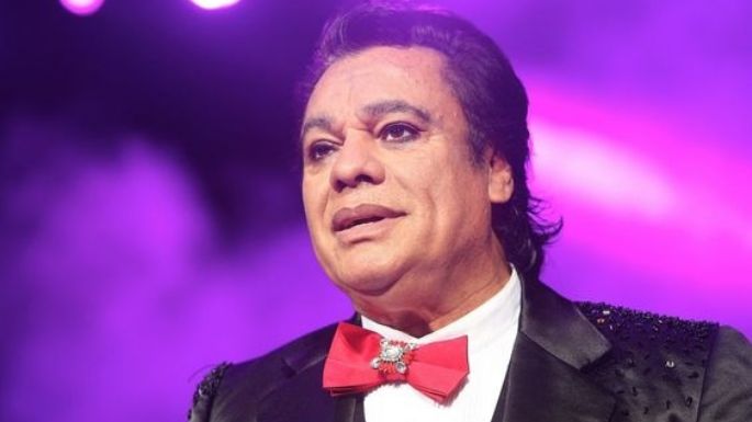 5 canciones de Juan Gabriel que son las más exitosas de su carrera