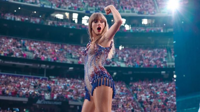 Taylor Swift en el Foro Sol 2023: tips para tener el concierto más épico de 'The Eras tour'