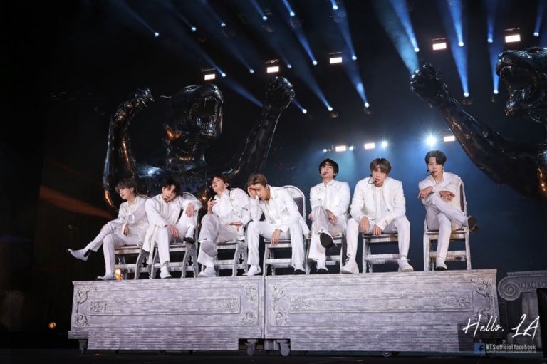 Entre las coreografías más difíciles de BTS se encuentran estos increíbles bailes