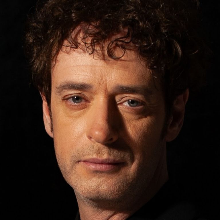 gustavo cerati mejor cantante de rock en español 