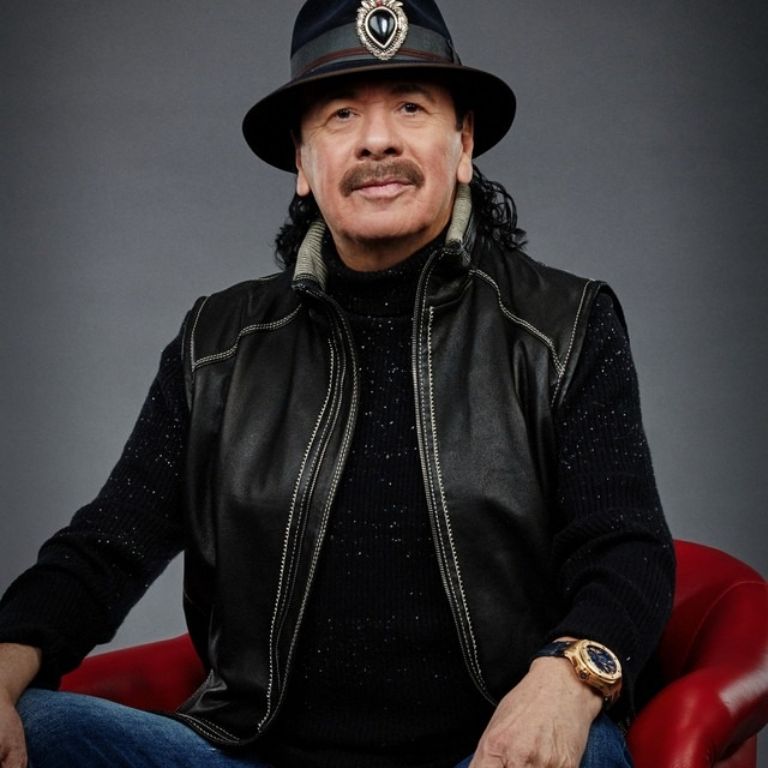 carlos santana comentarios transfóbicos concierto